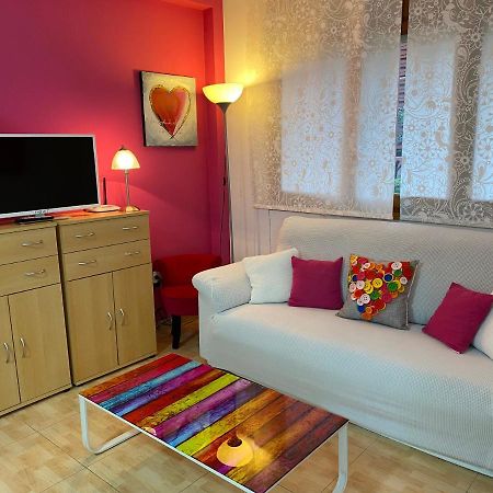 Apartamentos Alcaniz, Ana エクステリア 写真